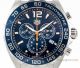 Copy Tag Heuer Formula 1 Chronograph Blue Dial Watch Swiss Quartz Movement  (3)_th.jpg